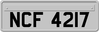 NCF4217
