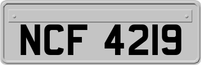 NCF4219