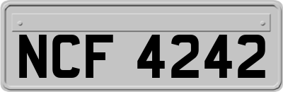 NCF4242