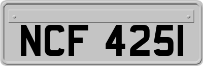 NCF4251