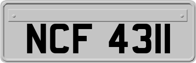 NCF4311