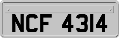NCF4314
