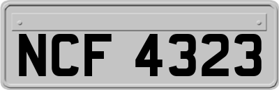 NCF4323