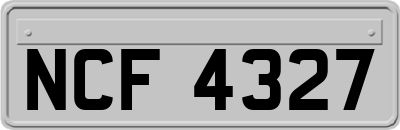 NCF4327