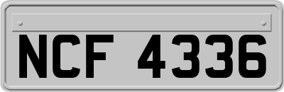 NCF4336