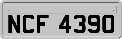 NCF4390