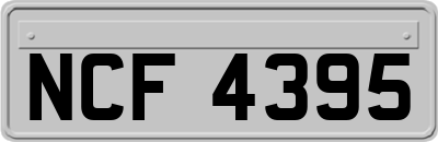 NCF4395