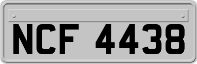 NCF4438