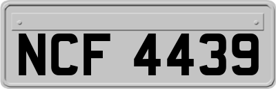 NCF4439