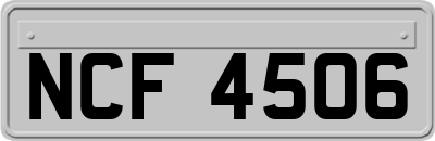 NCF4506