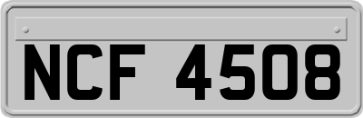 NCF4508