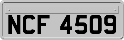 NCF4509