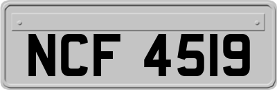 NCF4519