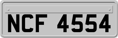 NCF4554