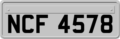 NCF4578