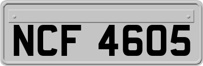 NCF4605