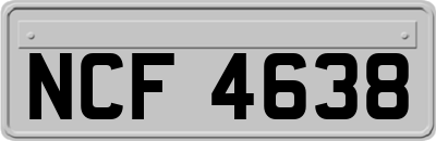 NCF4638