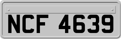 NCF4639