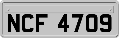 NCF4709