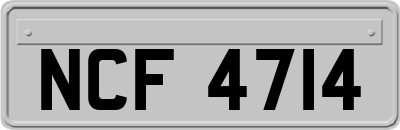 NCF4714