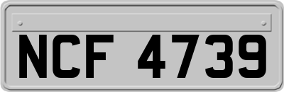 NCF4739