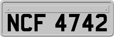 NCF4742