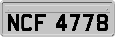 NCF4778
