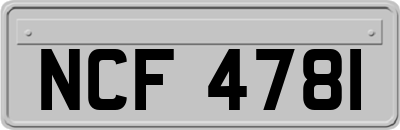 NCF4781