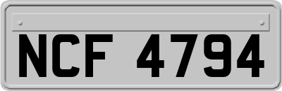 NCF4794