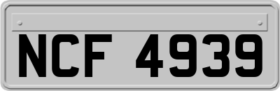 NCF4939