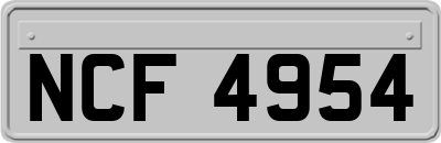 NCF4954