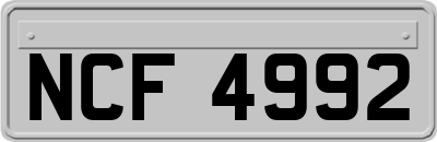 NCF4992