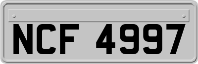 NCF4997