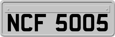 NCF5005