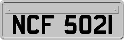 NCF5021