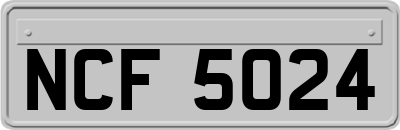 NCF5024