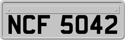 NCF5042