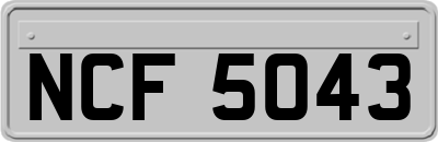 NCF5043