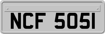 NCF5051