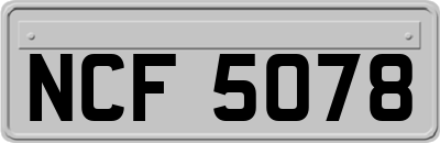 NCF5078