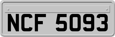 NCF5093