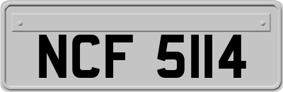 NCF5114