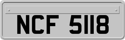 NCF5118