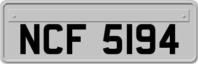 NCF5194