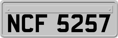 NCF5257
