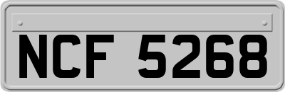 NCF5268