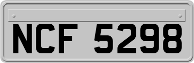 NCF5298