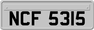 NCF5315