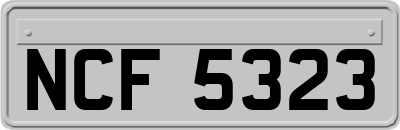 NCF5323