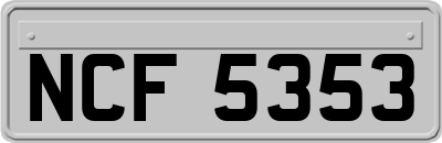 NCF5353